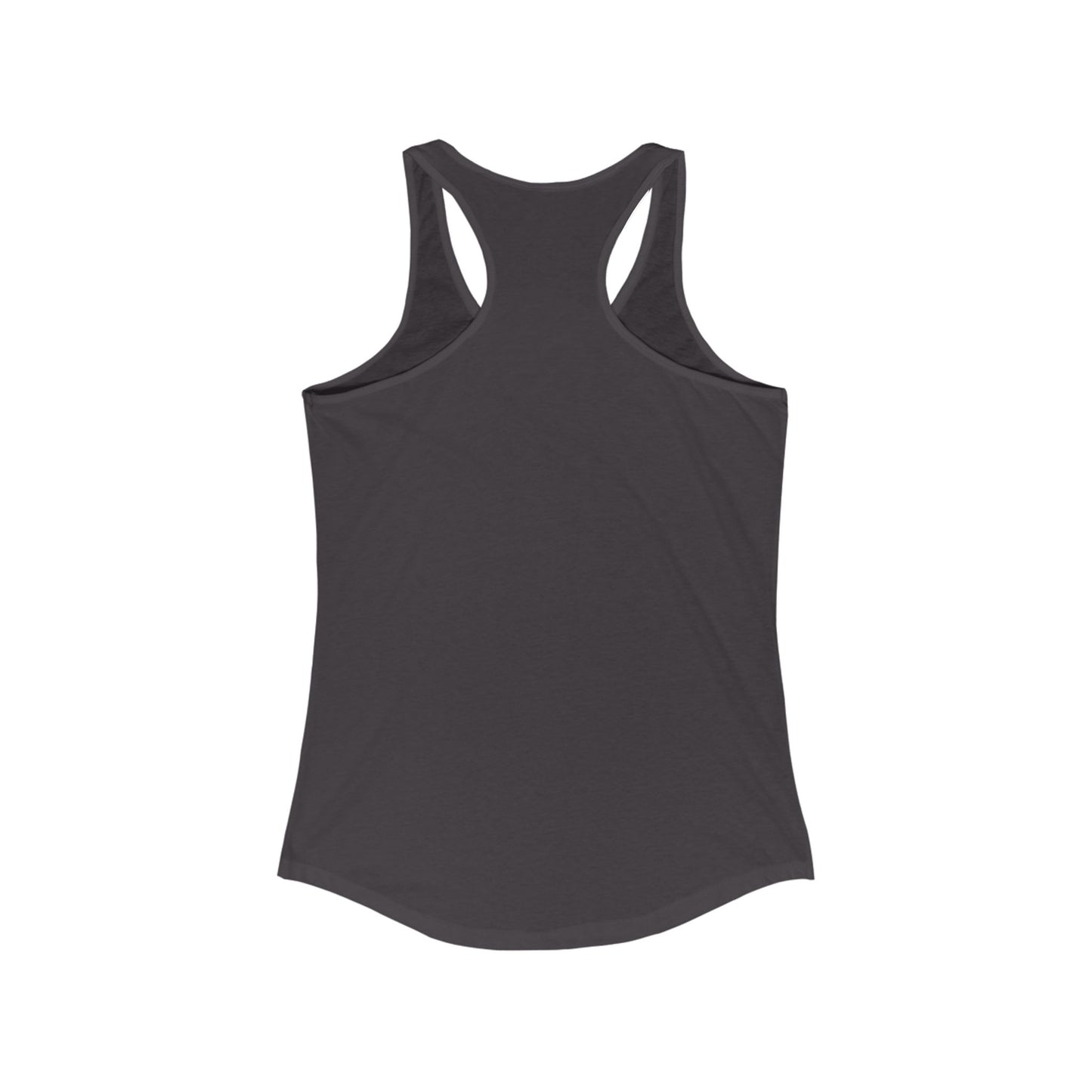 Women's Gymnastics Racerback Tank - Team Canada, Athletic Wear, Fitness Apparel, Sports Top, Casual Summer Shirt