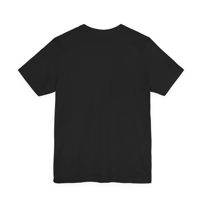 "Have the Day You Deserve" Unisex Tee – Sunshine Sarcasm You Can Wear - Bella Canvas Unisex T Shirt Black or Navy