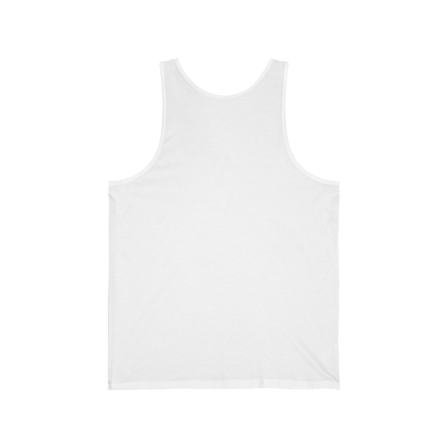 This Is What Grounds Me Trampoline Gymnastics Tank Top, Funny Tank, Unisex Apparel, Gift for Gym Lovers, Summer Fashion, Yoga Top