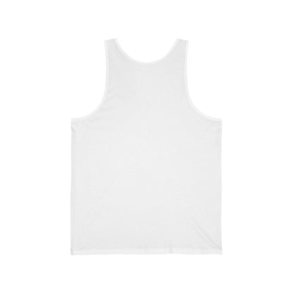 This Is What Grounds Me Trampoline Gymnastics Tank Top, Funny Tank, Unisex Apparel, Gift for Gym Lovers, Summer Fashion, Yoga Top