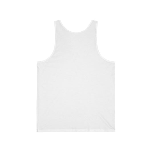 This Is What Grounds Me Trampoline Gymnastics Tank Top, Funny Tank, Unisex Apparel, Gift for Gym Lovers, Summer Fashion, Yoga Top