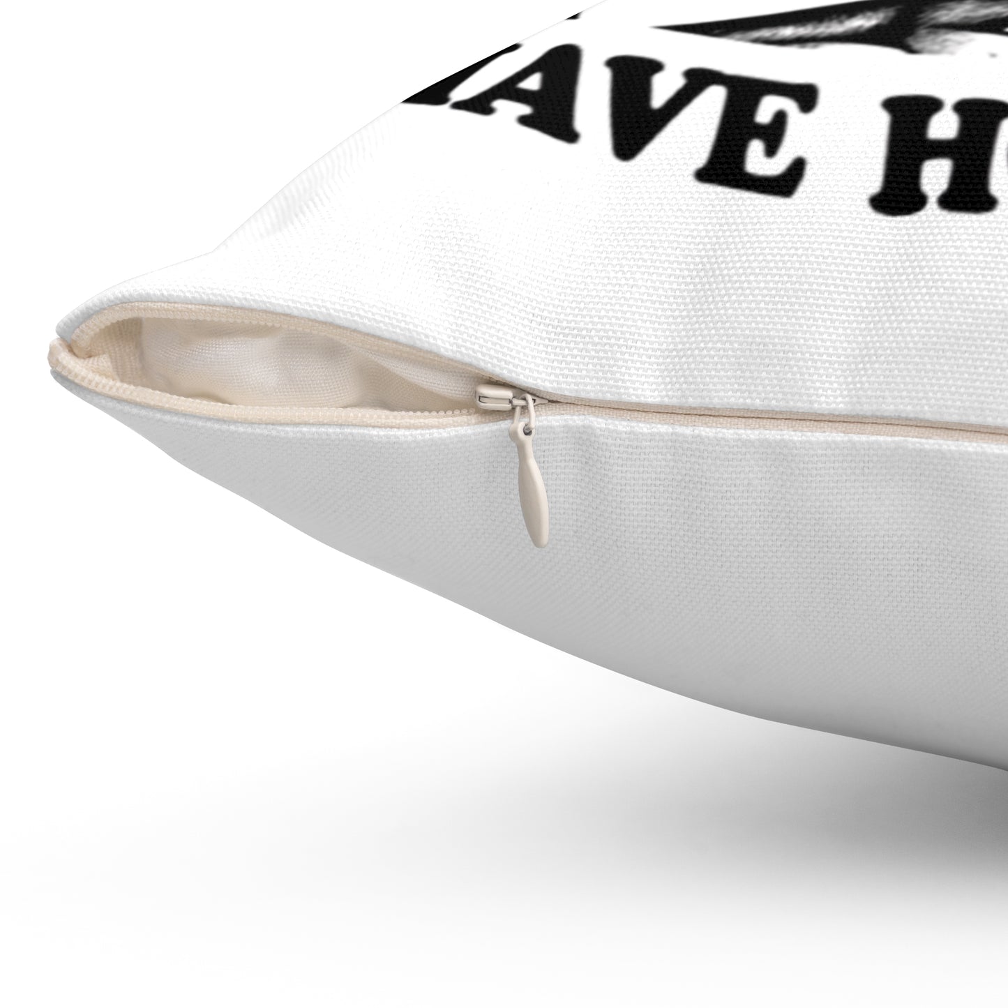 God Forbid Women Have Hobbies [Destroying the Patriarchy} Square Throw Pillow Feminist, Women's Rights Decor, 3 Sizes