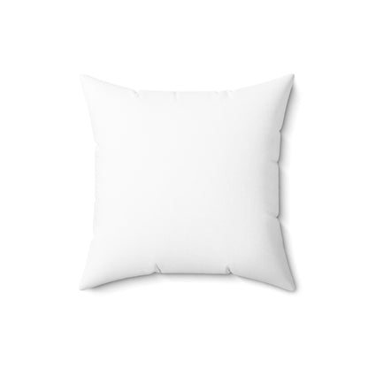 God Forbid Women Have Hobbies [Destroying the Patriarchy} Square Throw Pillow Feminist, Women's Rights Decor, 3 Sizes