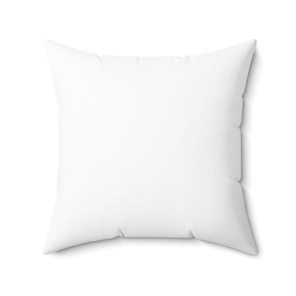 God Forbid Women Have Hobbies [Destroying the Patriarchy} Square Throw Pillow Feminist, Women's Rights Decor, 3 Sizes
